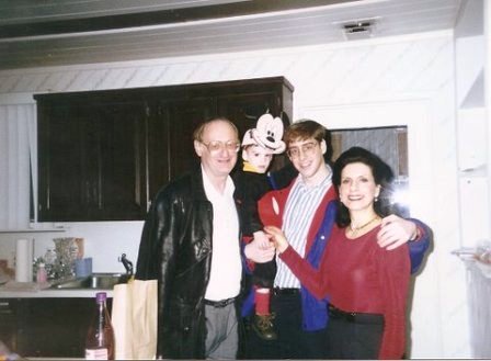 Memory Gallery Image